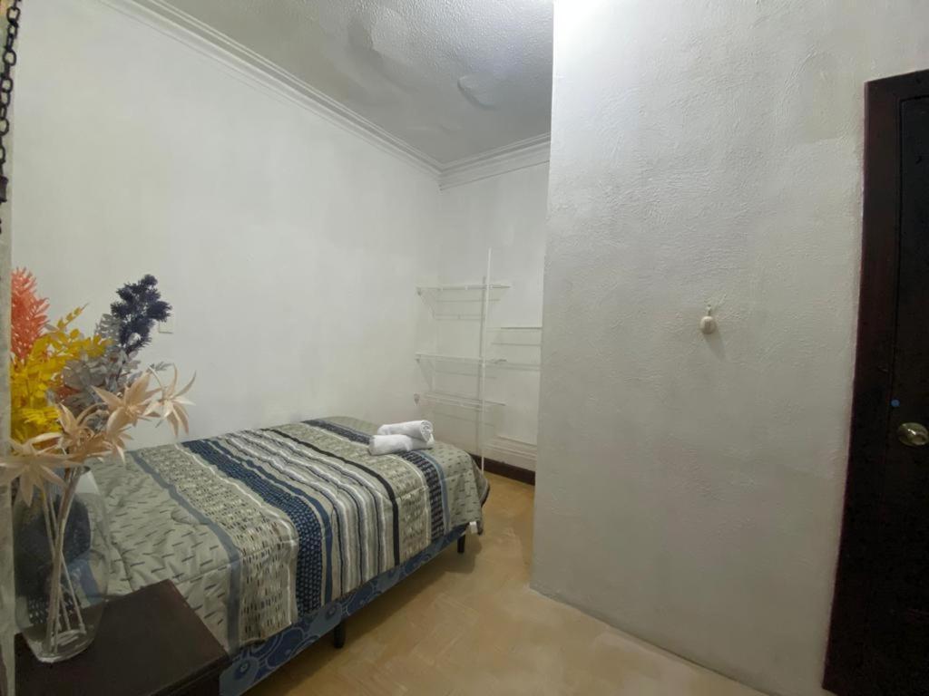 דירות Casa Del Viajero Colonial Guatemala מראה חיצוני תמונה