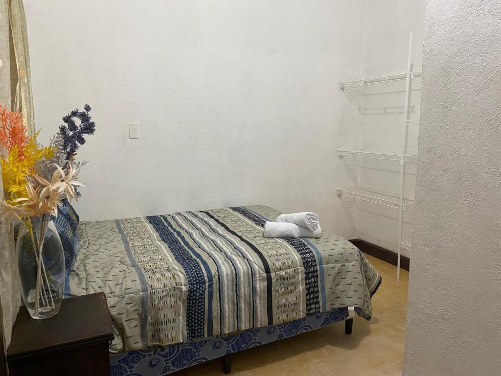 דירות Casa Del Viajero Colonial Guatemala מראה חיצוני תמונה